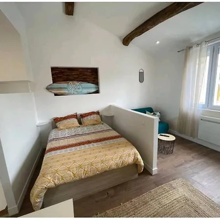 The California Dream - Hyper-Centre - 2Mn Gare Sncf - Wifi Netflix Gratuit Apartment Niort Exterior photo