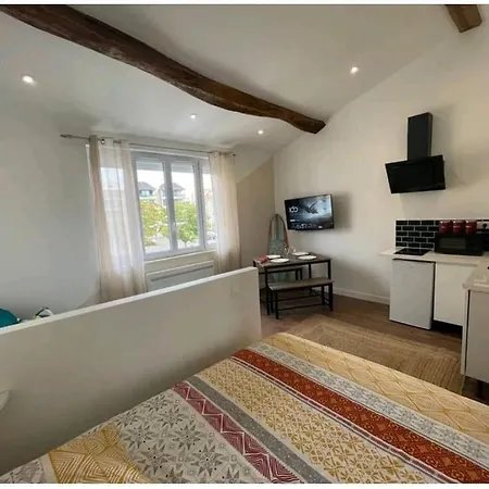 The California Dream - Hyper-Centre - 2Mn Gare Sncf - Wifi Netflix Gratuit Apartment Niort Exterior photo